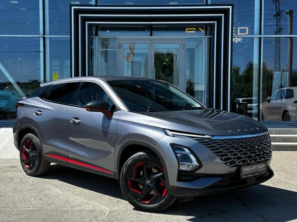 Omoda C5 I с пробегом 2023 года, цена 1 965 000 рублей, 38560 км, внедорожник, Автокод Объявления