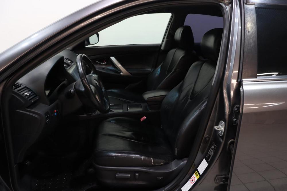 Toyota Camry VI (XV40) Сургут  - изображение 21