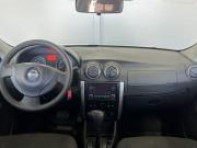 Nissan Almera III (G15) Уфа  - изображение 20