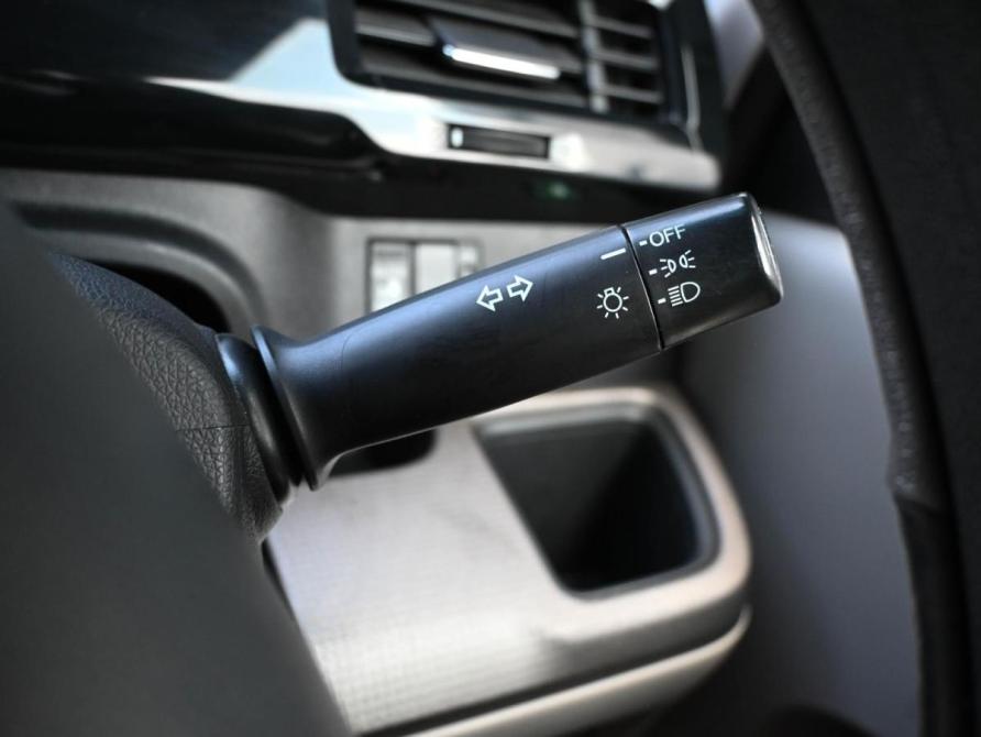 Honda Stepwgn V Новороссийск  - изображение 14