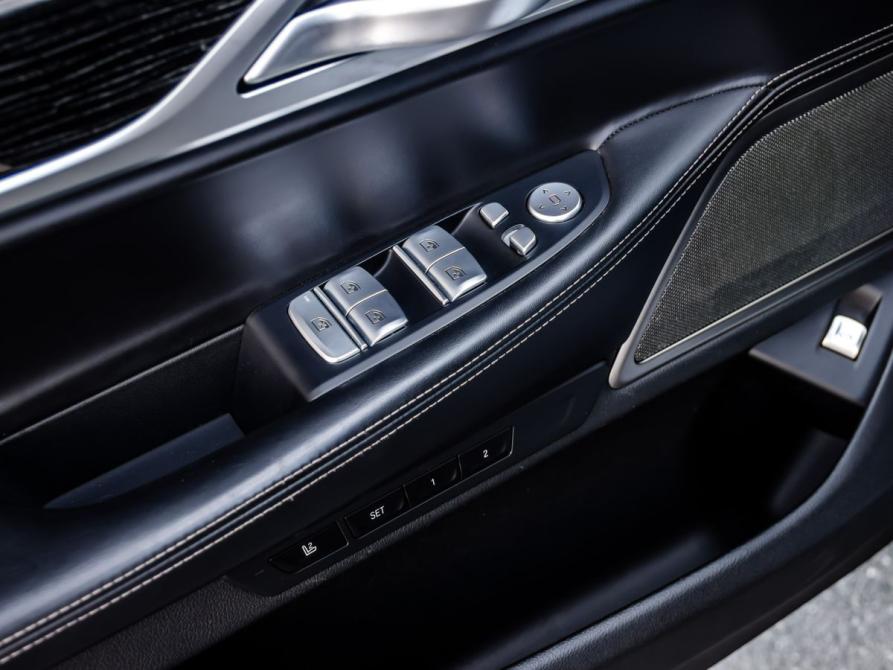 BMW 7 серии VI (G11/G12) Рестайлинг Магнитогорск  - изображение 28