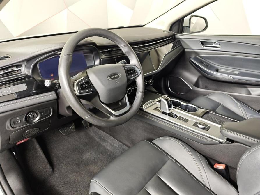 Omoda S5 Москва  - изображение 18
