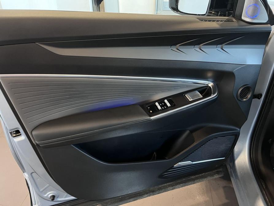 Geely Cityray Чебоксары  - изображение 19