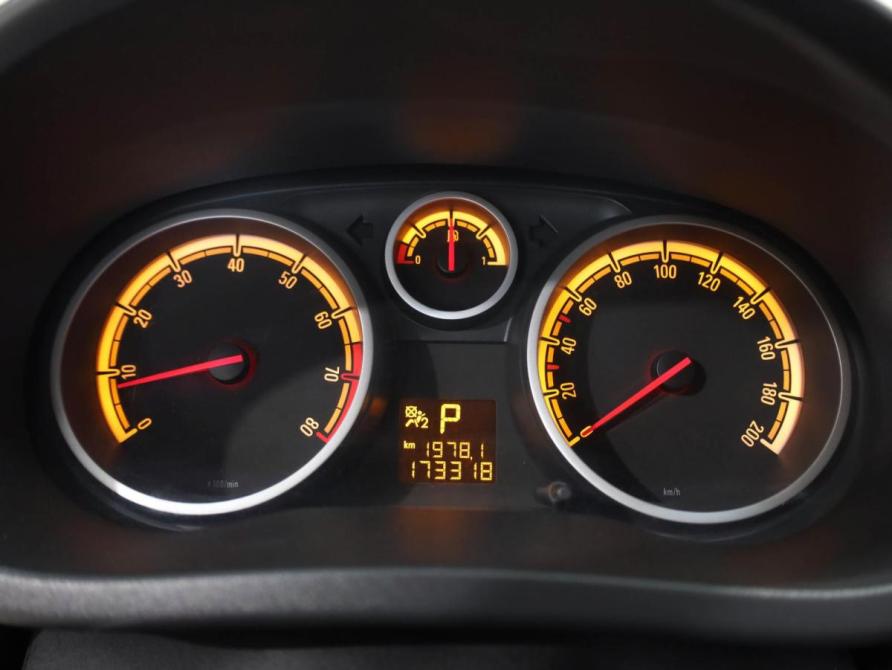 Opel Corsa D Рестайлинг II Ростов-на-Дону  - изображение 13