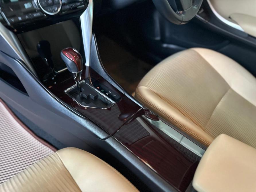 Toyota Premio II (T26) Рестайлинг 2 Новосибирск  - изображение 23