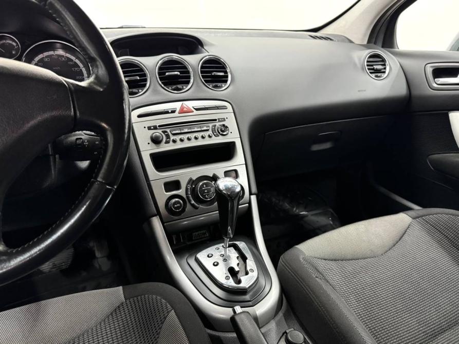 Peugeot 308 I Ростов-на-Дону  - изображение 15