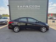 Hyundai Solaris I Рестайлинг Екатеринбург  - изображение 16