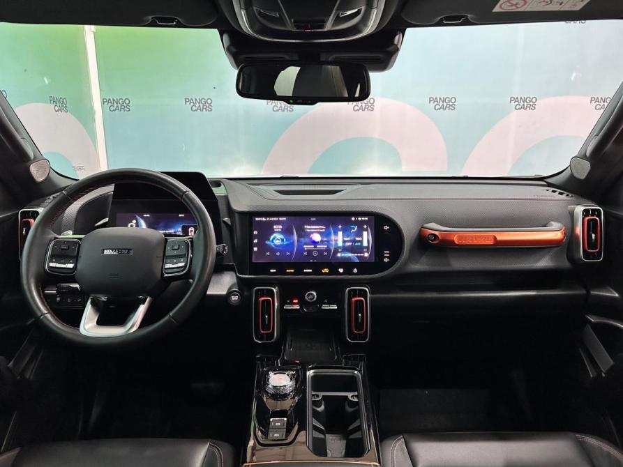 Haval Dargo Набережные Челны  - изображение 14