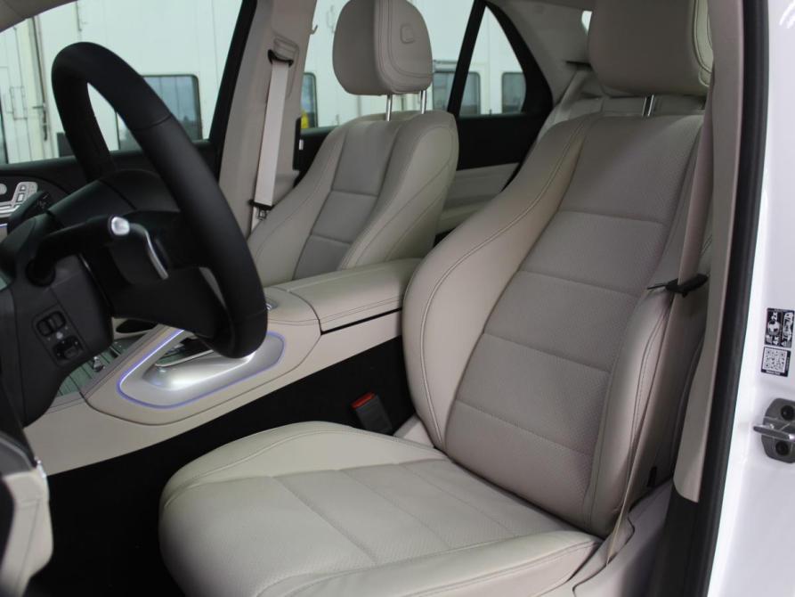 Mercedes-Benz GLE II (V167) Рестайлинг Москва  - изображение 14