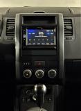 Nissan X-Trail II Москва  - изображение 24
