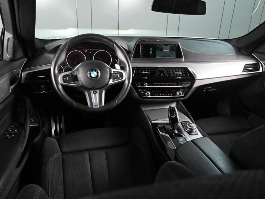BMW 5 серии VII (G30/G31/G38) Ростов-на-Дону  - изображение 6
