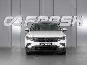 Volkswagen Tiguan II Рестайлинг Минеральные Воды  - изображение 21
