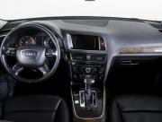 Audi Q5 I (8R) Рестайлинг Москва  - изображение 35