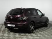 Mazda 3 I (BK) Рестайлинг Санкт-Петербург  - изображение 22