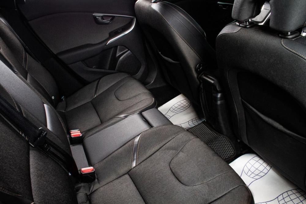 Volvo V40 II Сургут  - изображение 16