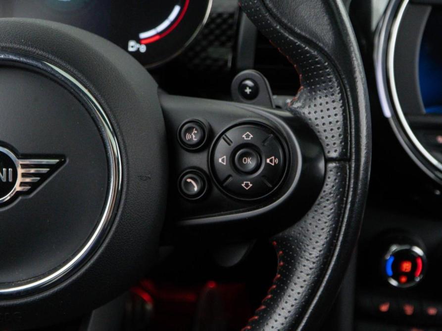 Mini Hatch III (F55/F56) Рестайлинг Москва  - изображение 14