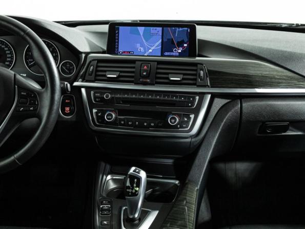 BMW 3 серии VI (F3x) с пробегом 2012 года, цена 1 750 000 рублей, 206196 км, седан, Автокод Объявления