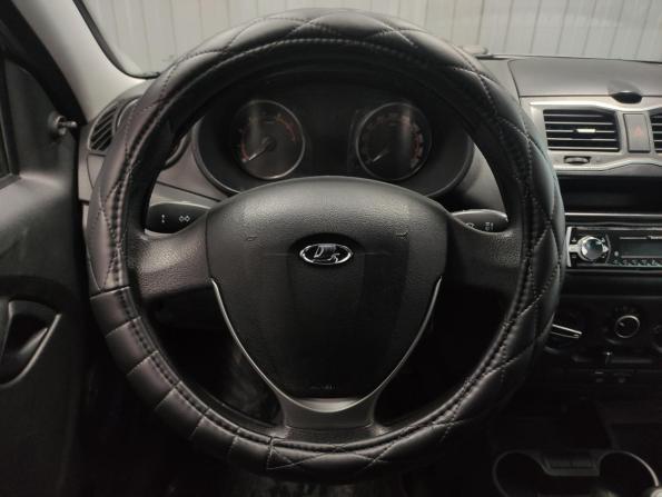 Lada (ВАЗ) Granta I Рестайлинг с пробегом 2019 года, цена 527 000 рублей, 148356 км, седан, Автокод Объявления