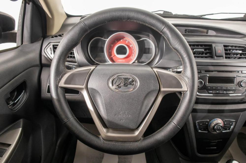 Lifan X50 Барнаул  - изображение 14