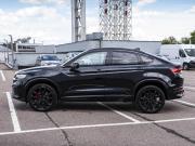 Geely Tugella I Рестайлинг Москва  - изображение 25
