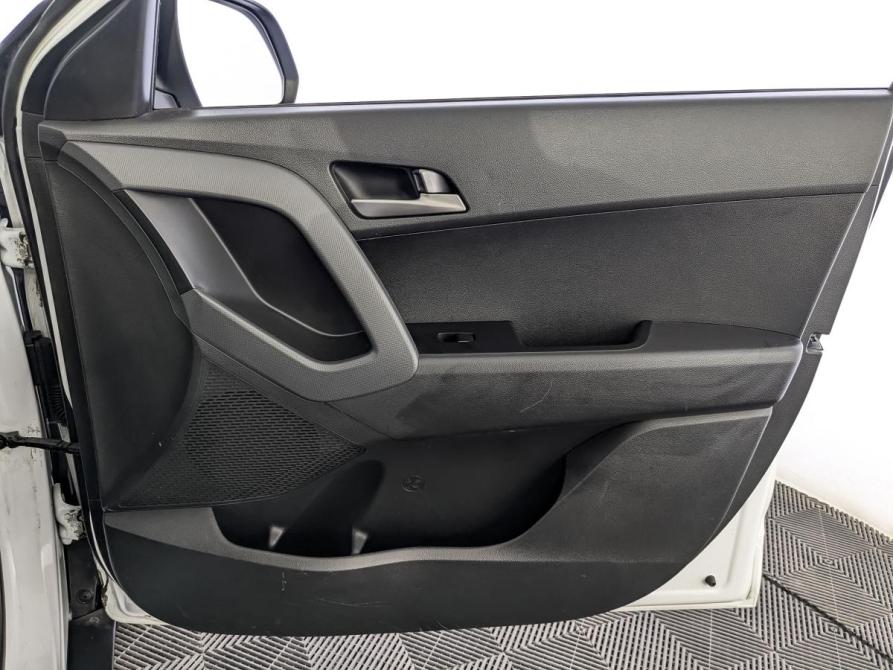 Hyundai Creta I Москва  - изображение 24