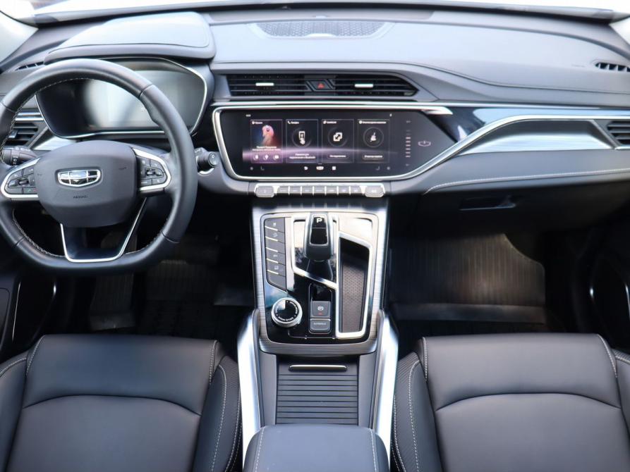 Geely Atlas Pro Самара  - изображение 15