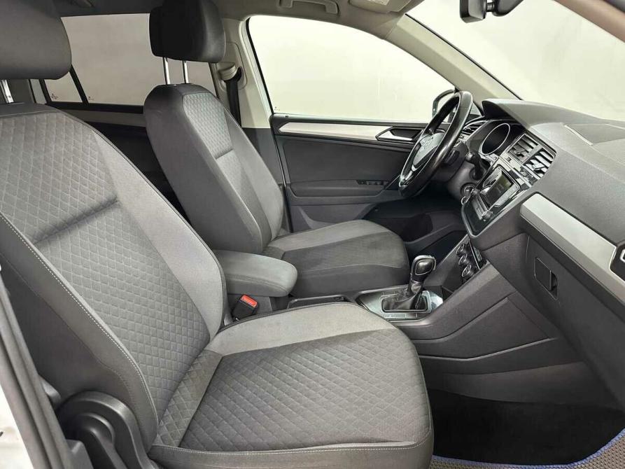 Volkswagen Tiguan II Москва  - изображение 13