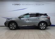 Nissan Murano III (Z52) Москва  - изображение 26