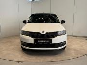 Skoda Rapid I Рестайлинг Волжский  - изображение 27