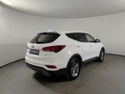 Hyundai Santa Fe III Рестайлинг Уфа  - изображение 31