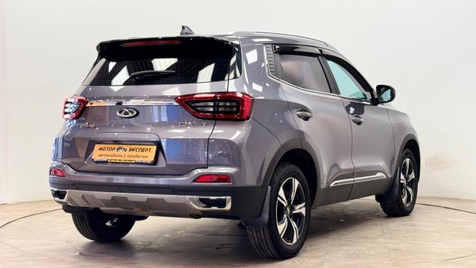 Chery Tiggo 4 Pro I с пробегом 2024 года, цена 1 569 000 рублей, 48117 км, внедорожник, Автокод Объявления