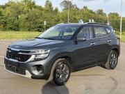 Kia Seltos I Рестайлинг Казань  - изображение 31