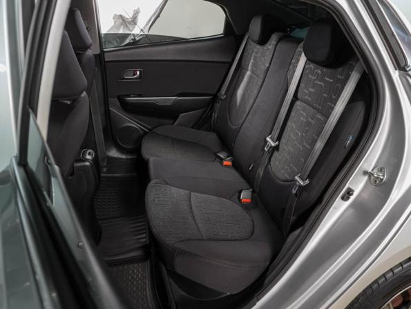 Kia Rio III Рестайлинг с пробегом 2015 года, цена 1 199 000 рублей, 93123 км, седан, Автокод Объявления