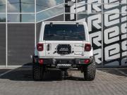 Jeep Wrangler III (JK) Краснодар  - изображение 26
