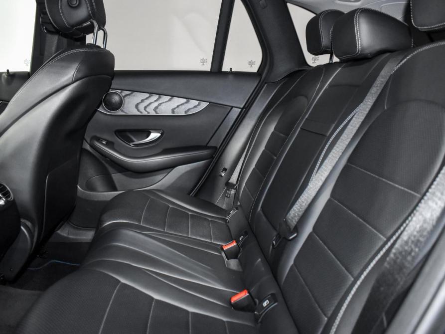 Mercedes-Benz GLC I (X253) Санкт-Петербург  - изображение 13