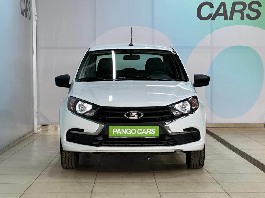 Lada (ВАЗ) Granta I Рестайлинг Набережные Челны  - изображение 2