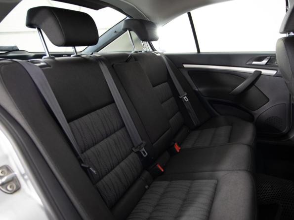 Skoda Octavia II (A5) Рестайлинг с пробегом 2012 года, цена 599 000 рублей, 206396 км, лифтбек, Автокод Объявления