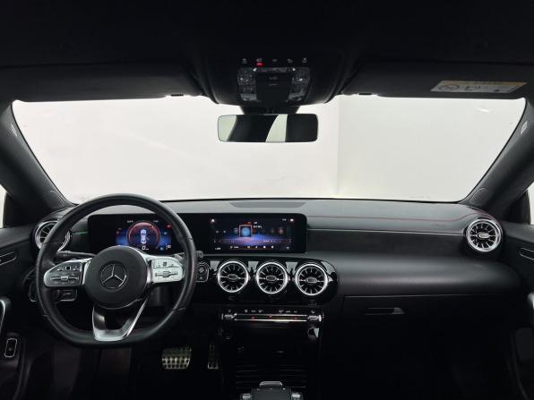 Mercedes-Benz CLA II (C118 X118) с пробегом 2021 года, цена 3 000 000 рублей, 104770 км, седан, Автокод Объявления