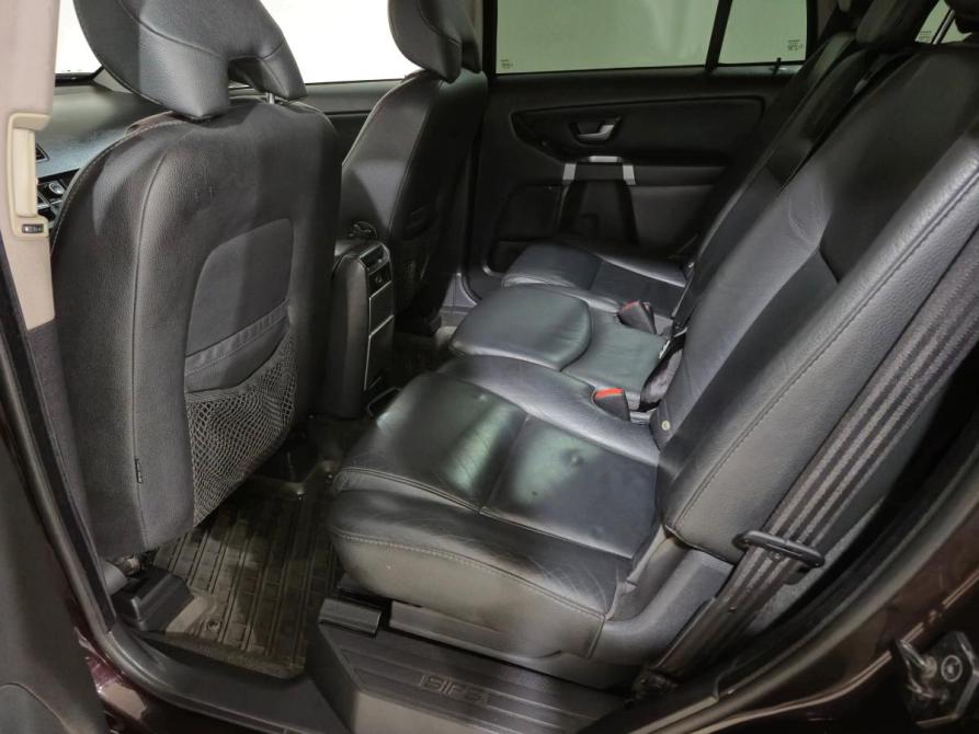 Volvo XC90 I Рестайлинг Альметьевск  - изображение 15