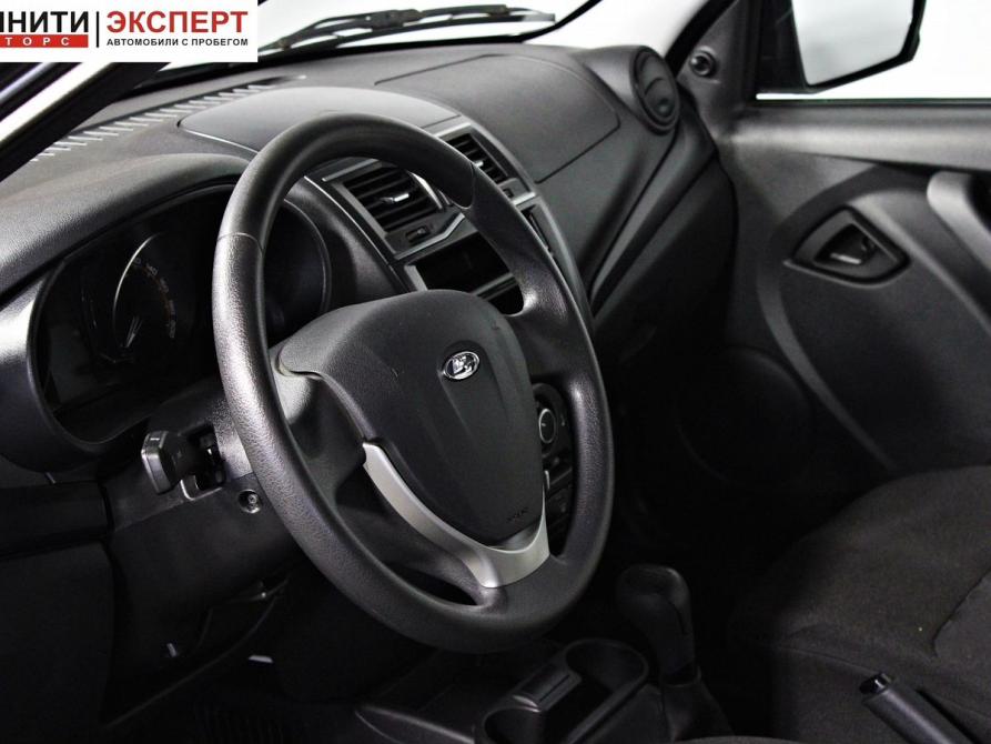Lada (ВАЗ) Granta I Рестайлинг Белгород  - изображение 11