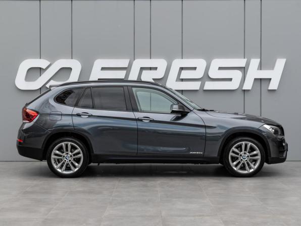BMW X1 I (E84) Рестайлинг с пробегом 2014 года, цена 1 140 000 рублей, 272259 км, внедорожник, Автокод Объявления