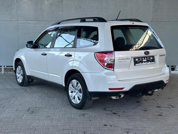Subaru Forester III Рестайлинг с пробегом 2012 года, цена 1 200 000 рублей, 225974 км, внедорожник, Автокод Объявления