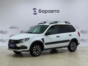 Lada (ВАЗ) Granta I Рестайлинг Ставрополь  - изображение 16