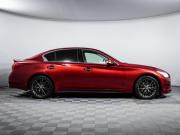 Infiniti Q50 I Москва  - изображение 23