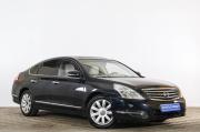 Nissan Teana II (J32) Тюмень  - изображение 24