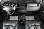 Nissan Tiida I Тюмень  - изображение 32