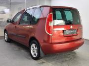 Skoda Roomster I Уфа  - изображение 30