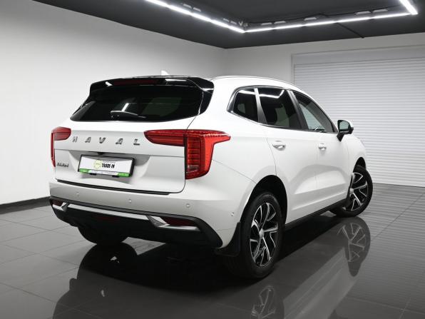 Haval Jolion I с пробегом 2022 года, цена 1 865 000 рублей, 63016 км, внедорожник, Автокод Объявления