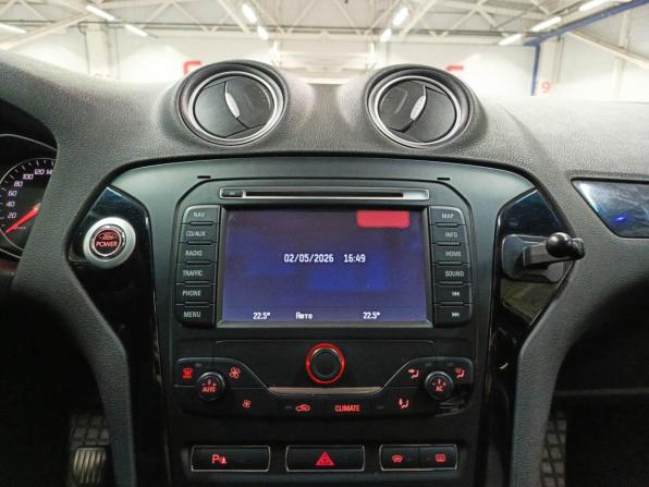Ford Mondeo IV Рестайлинг с пробегом 2012 года, цена 820 000 рублей, 155497 км, седан, Автокод Объявления