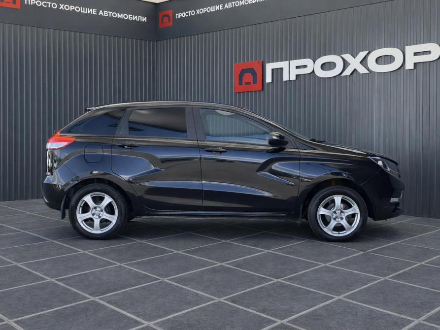 Lada (ВАЗ) XRAY I Пермь  - изображение 23